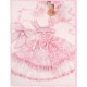 Mademoiselle Pearl Barbie Blooming Daydream Shoes Top Skirt Set JSKs and OPs(Reservation/Full Payment Without Shipping)